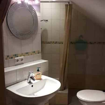 Lejlighed Neu! Ferienwohnung Junge 5 *