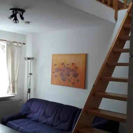 Neu! Ferienwohnung Junge 5 Lejlighed *