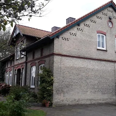 Neu! Ferienwohnung Junge 5 Lejlighed *