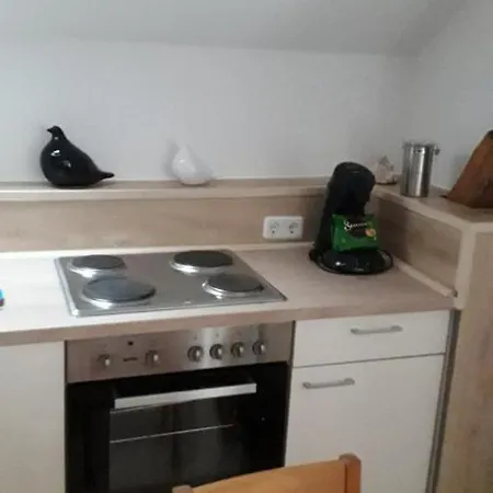 Neu! Ferienwohnung Junge 5 Lejlighed